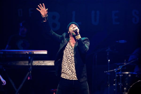 Aj Mclean