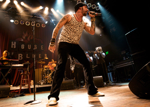 Aj Mclean
