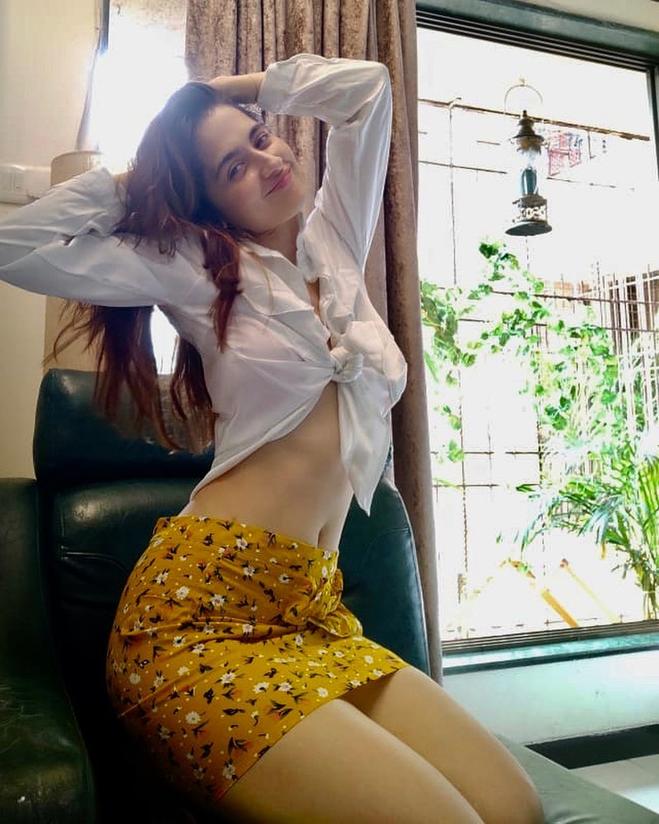 Sanjeeda Sheikh