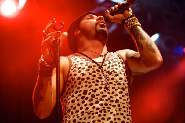 Aj Mclean
