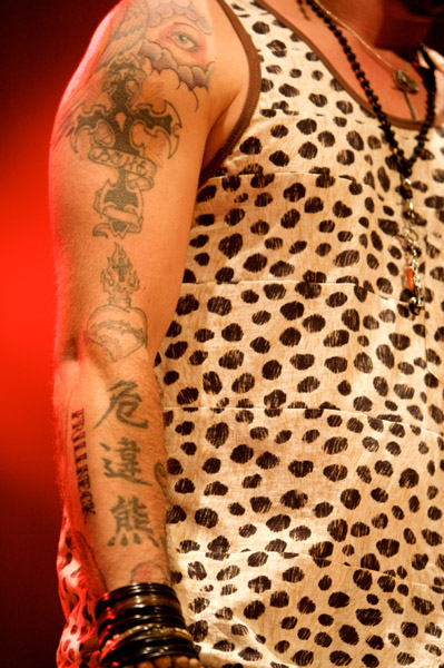 Aj Mclean