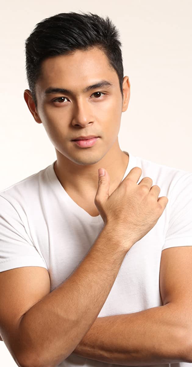 Arvic James Tan