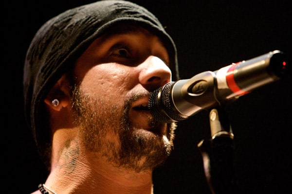 Picture of Aj Mclean