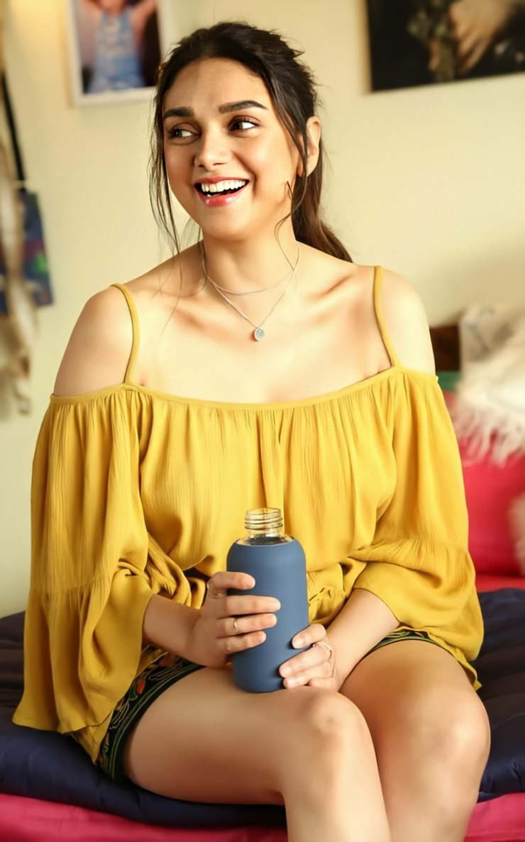 Aditi Rao Hydari