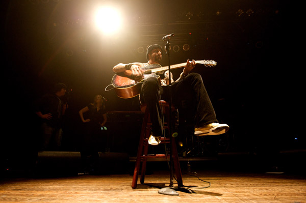 Aj Mclean