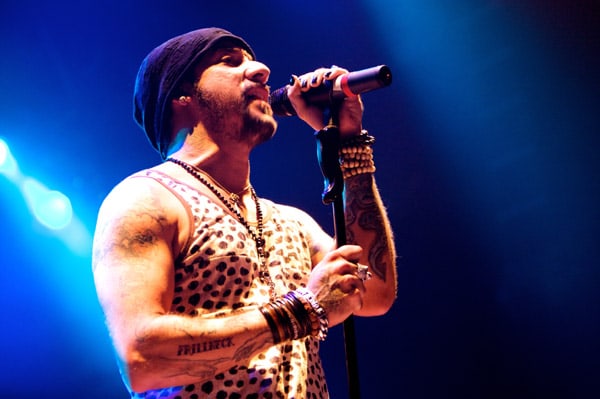 Picture of Aj Mclean