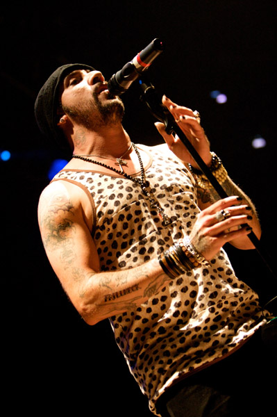 Aj Mclean