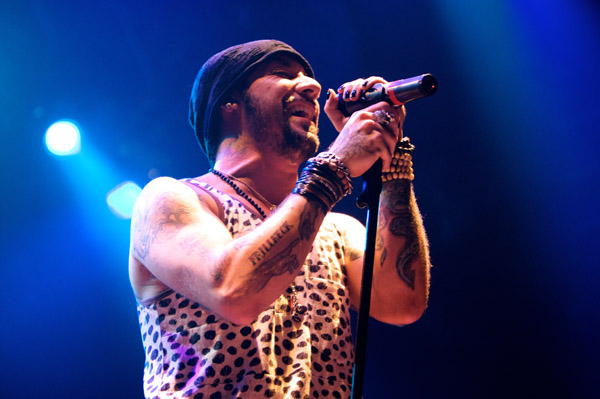 Aj Mclean