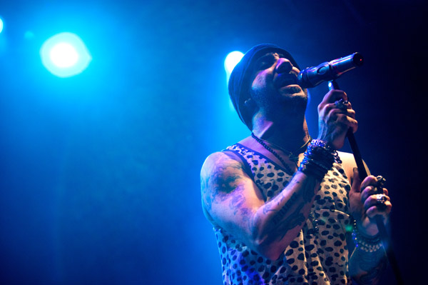 Aj Mclean