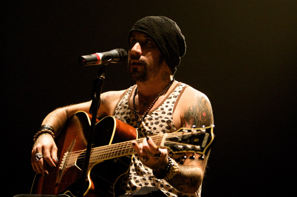 Aj Mclean