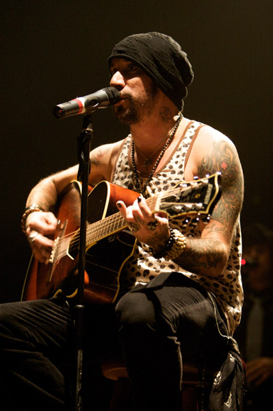 Aj Mclean