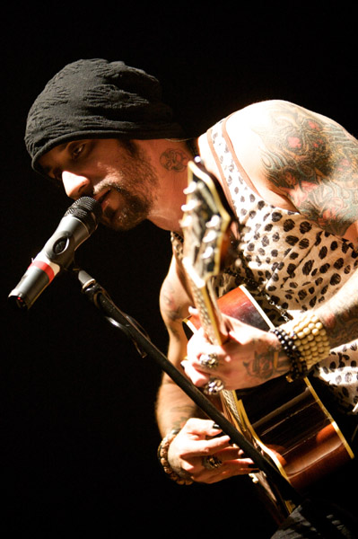 Aj Mclean