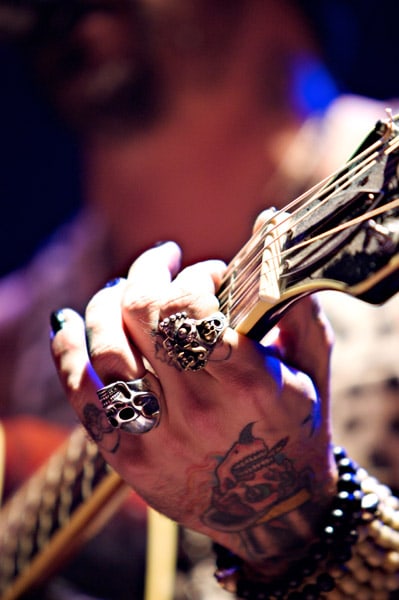 Aj Mclean