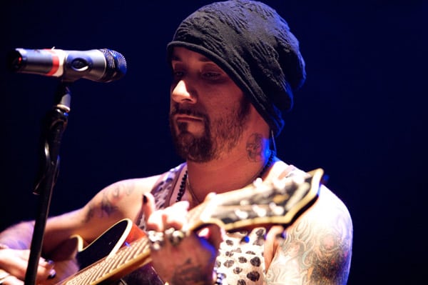 Aj Mclean
