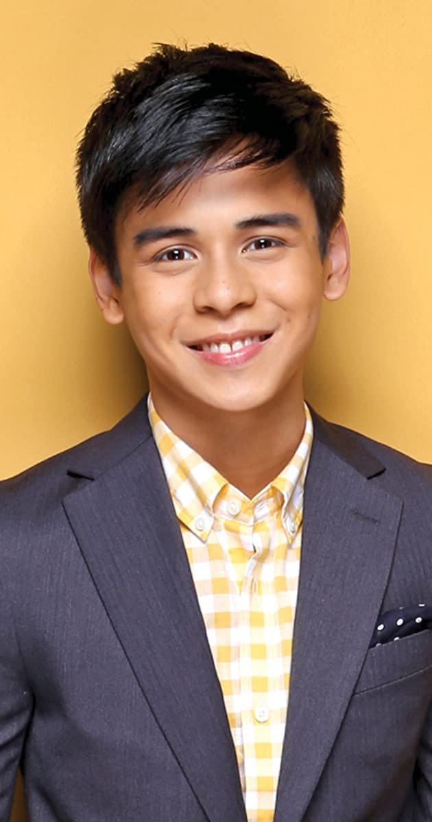 Khalil Ramos