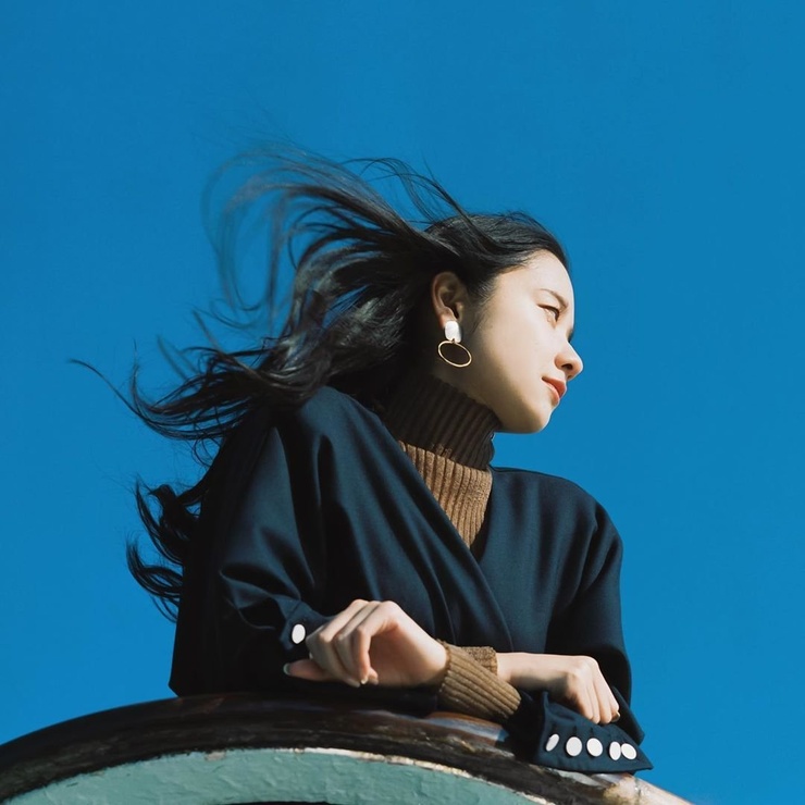Mayu Hotta