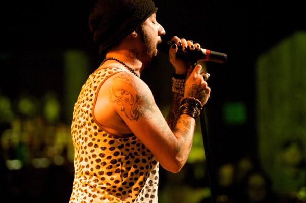 Aj Mclean