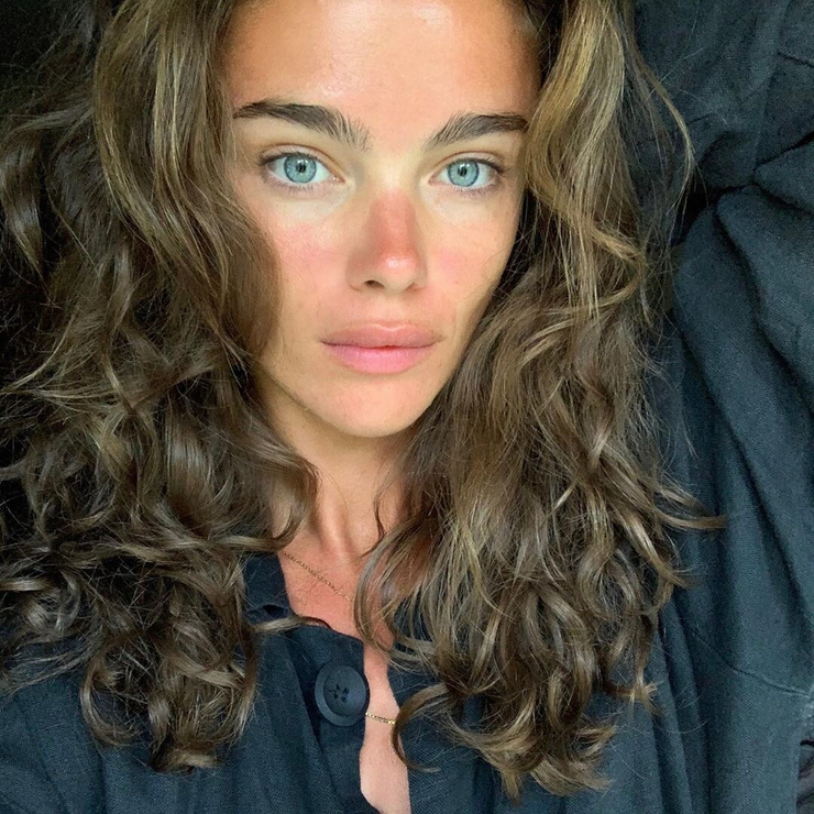 Picture of Jena Goldsack