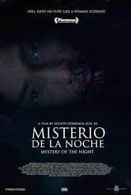 Misterio de la Noche