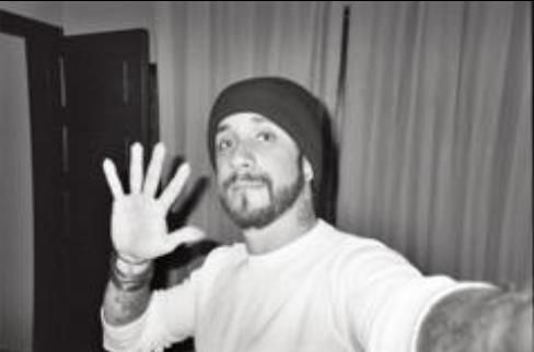 Aj Mclean