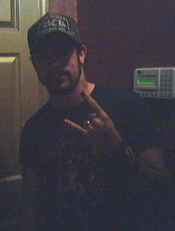 Aj Mclean