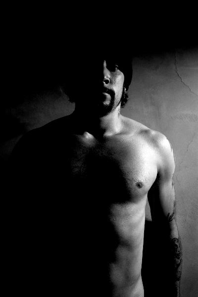 Aj Mclean