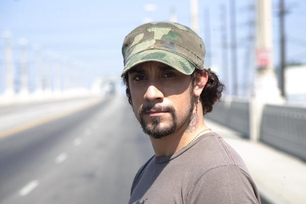 Aj Mclean