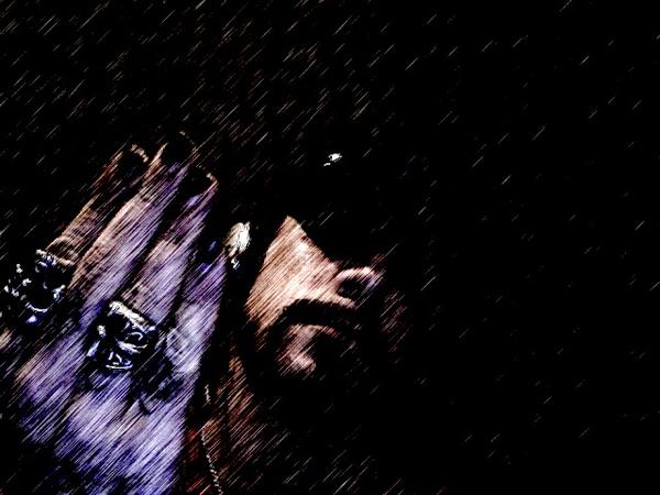 Aj Mclean