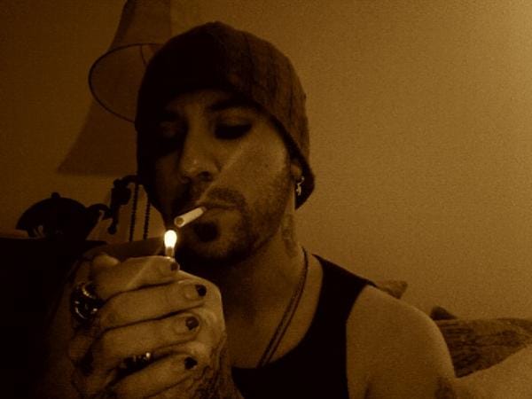 Aj Mclean