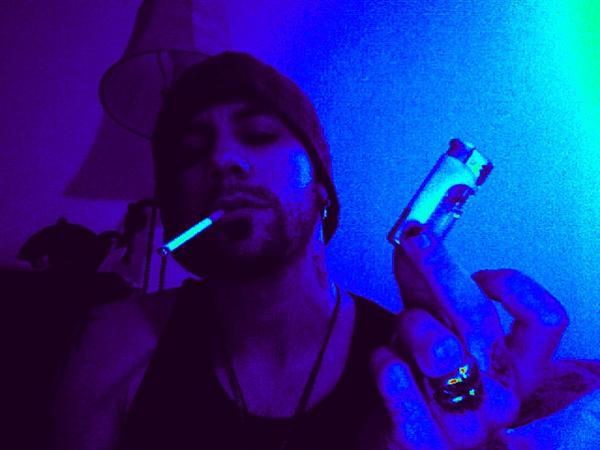 Aj Mclean