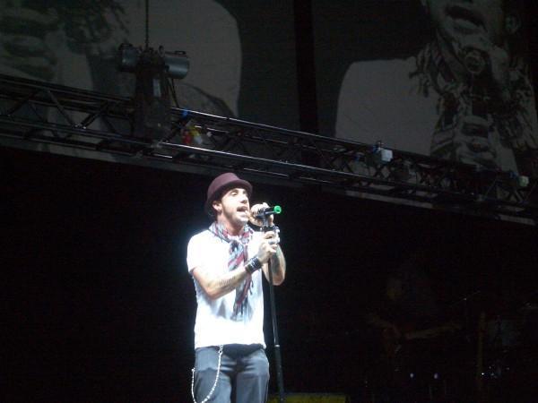 Aj Mclean