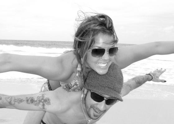 Aj Mclean
