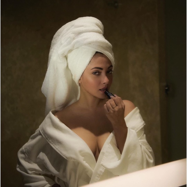 Riya Sen Riya Sen