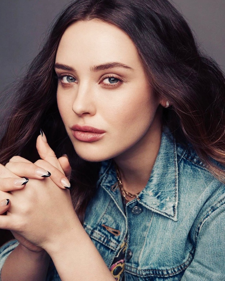 Katherine Langford