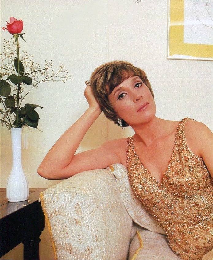 Julie Andrews