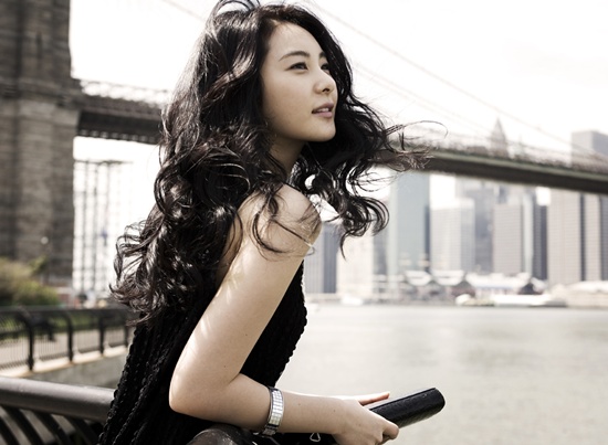 Eun-seo Son