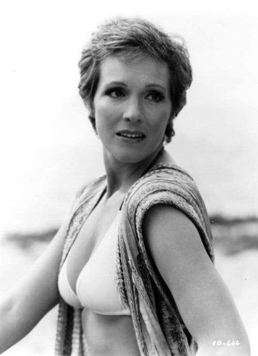 Julie Andrews