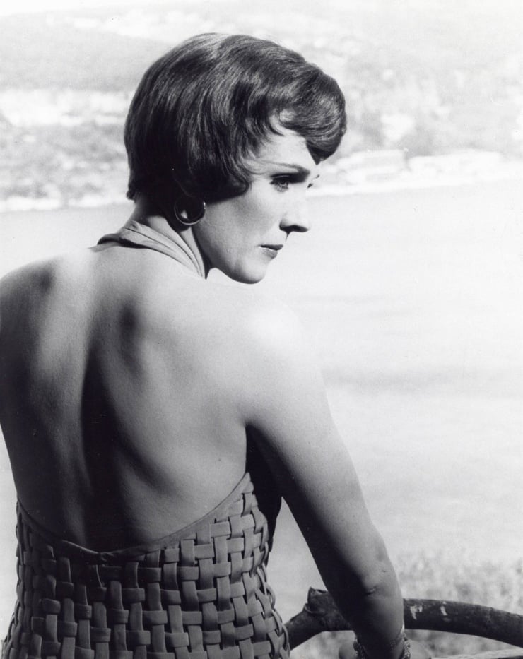 Julie Andrews