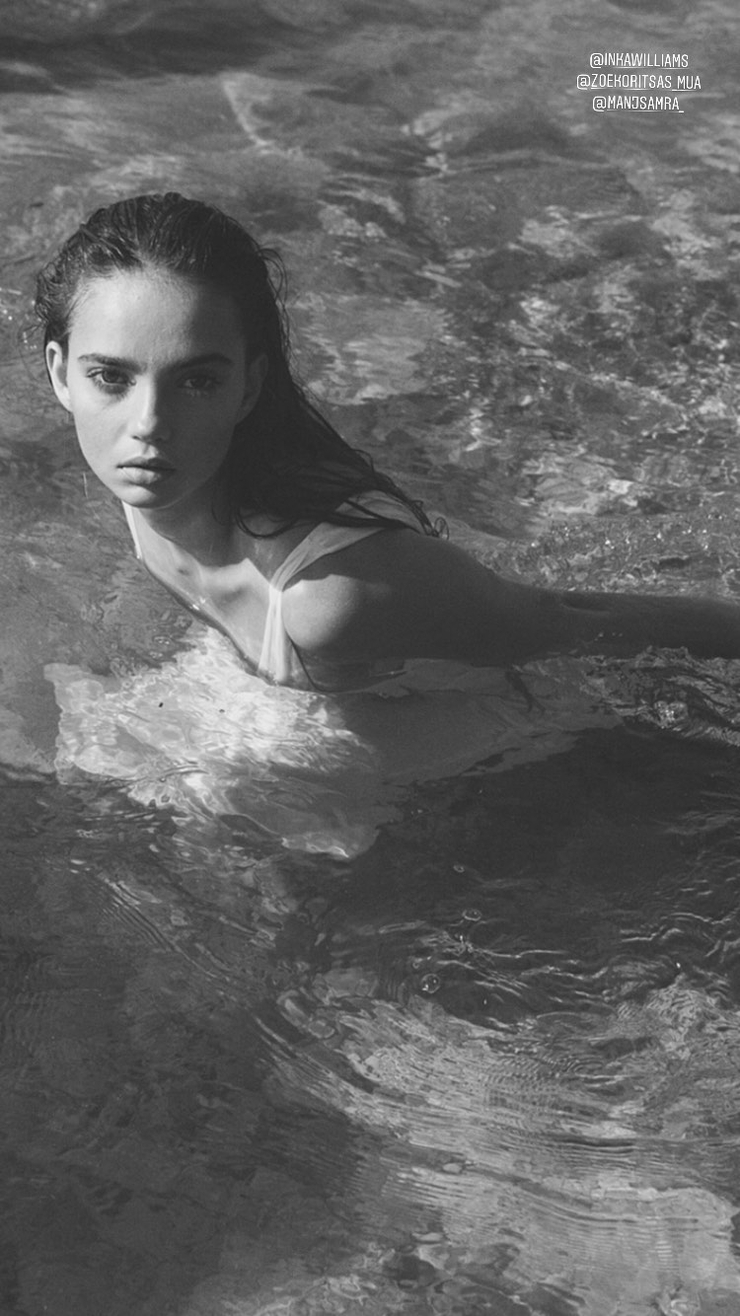 Inka Williams