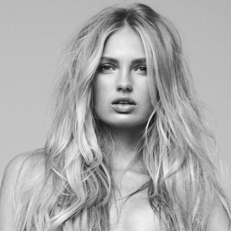 Romee Strijd Romee Strijd
