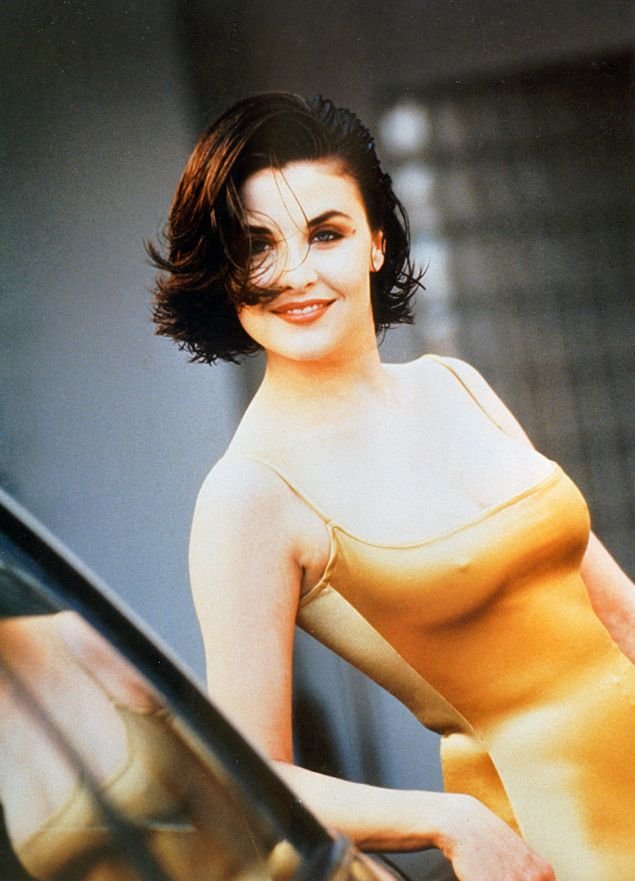 Sherilyn Fenn