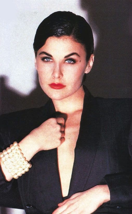 Sherilyn Fenn