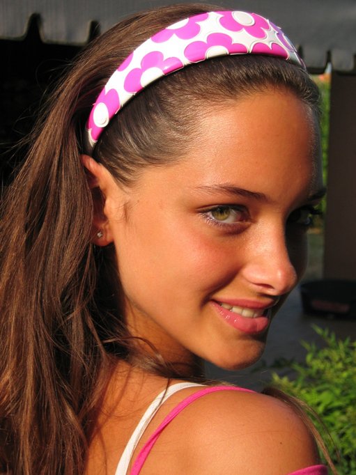 Clizia Fornasier