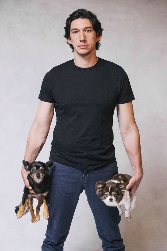 Adam Driver