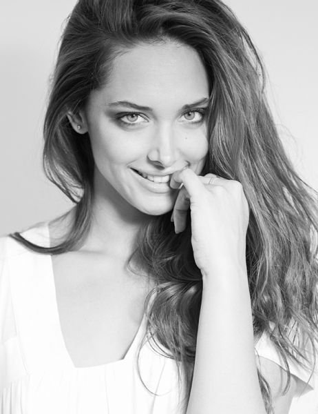Clizia Fornasier