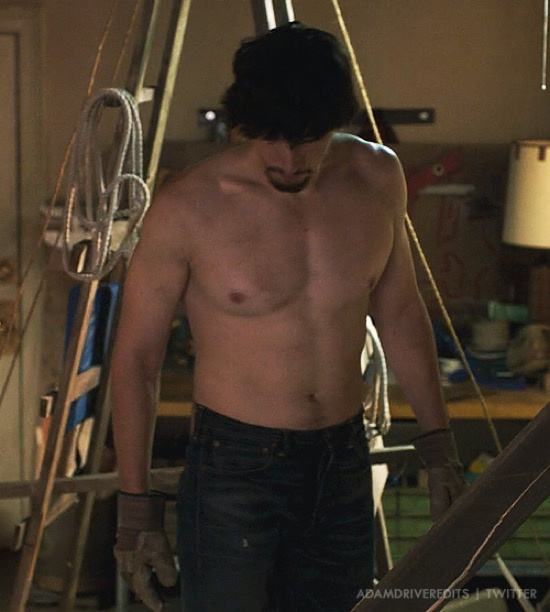 Adam Driver