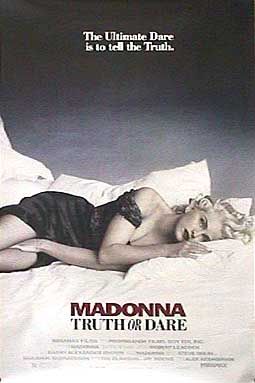 Madonna: Truth or Dare