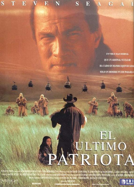 The Patriot