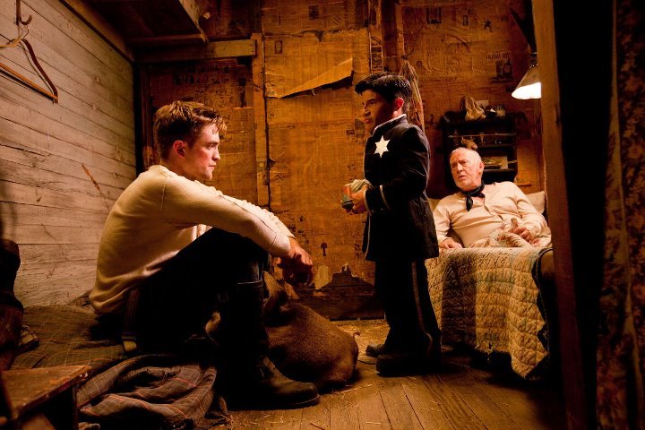 Water for Elephants