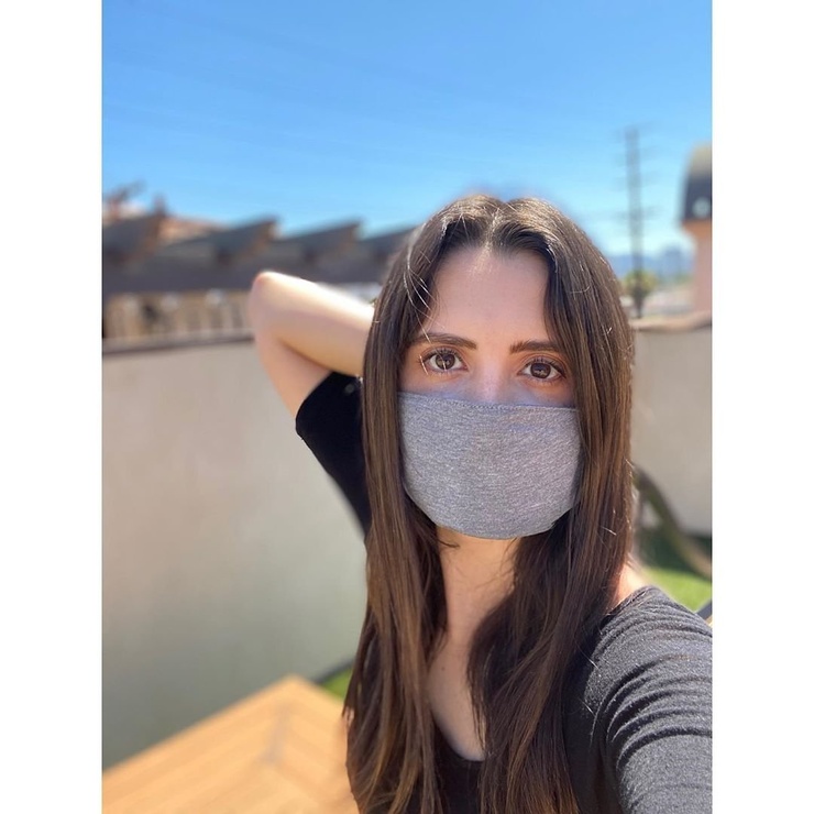 Laura Marano